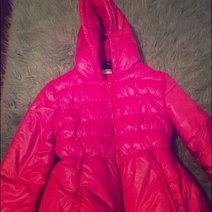 Girls jacket